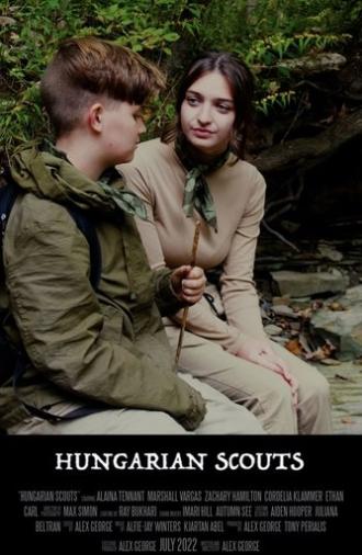 Hungarian Scouts (2022)