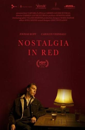 Nostalgia in Red (2024)