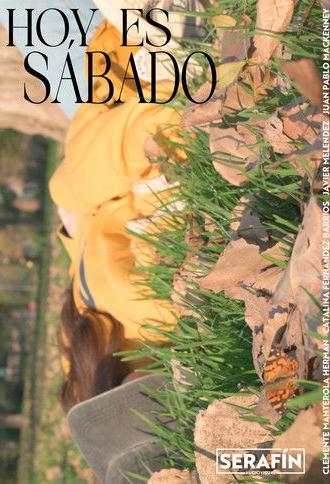 It is Saturday (2025)