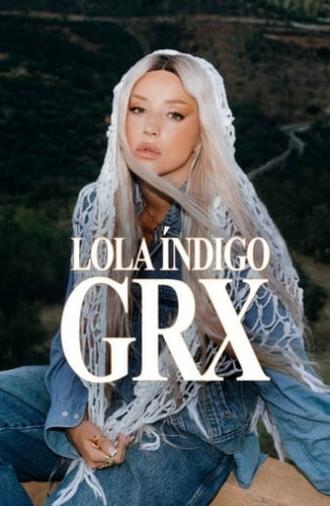 Lola Índigo: GRX (2024)