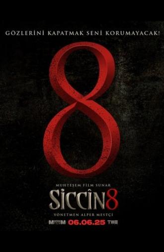 Sijjin 8 (2025)