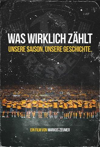 Was wirklich zählt - Unsere Saison. Unsere Geschichte (2025)