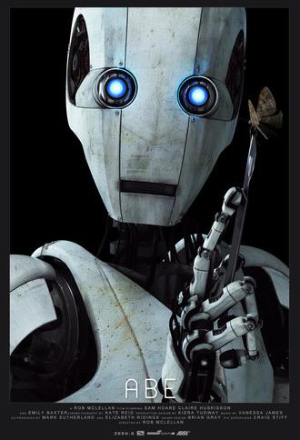 Abe (2013)