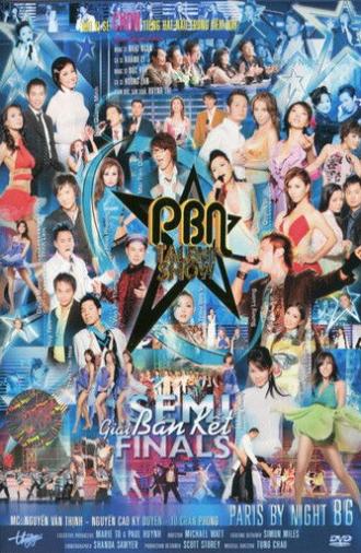 Paris By Night 86: PBN Talent Show - Semi-Finals (2007)