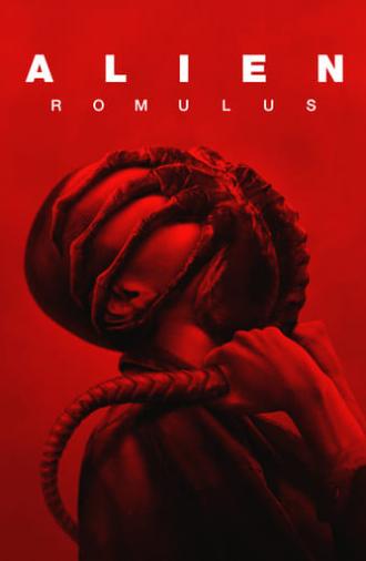 Alien: Romulus (2024)