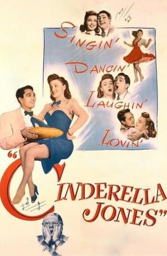 Cinderella Jones (1946)