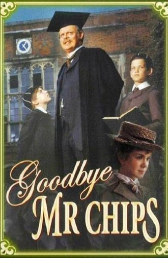 Goodbye, Mr. Chips (2002)