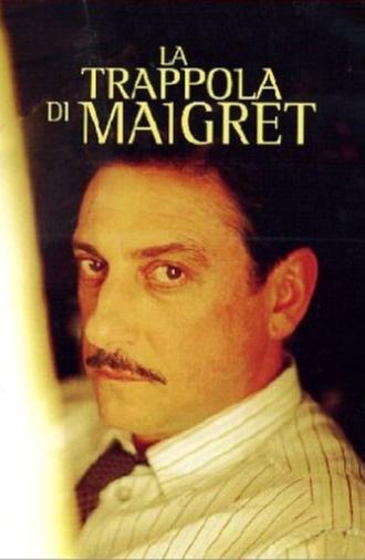 La trappola di Maigret (2004)