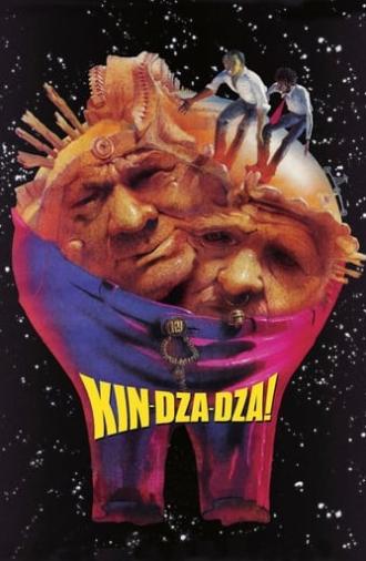 Kin-dza-dza! (1986)