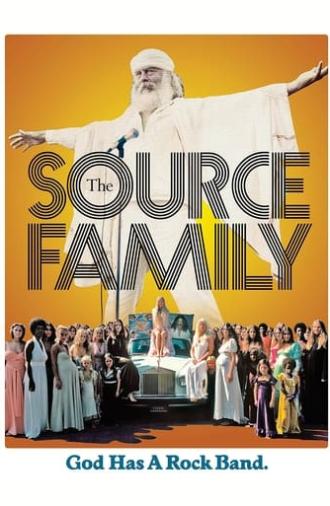 The Source Family (2013)