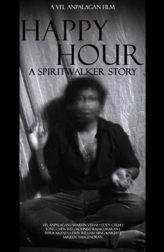 Happy Hour: A Spiritwalker Story (2024)