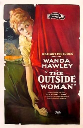 The Outside Woman (1921)