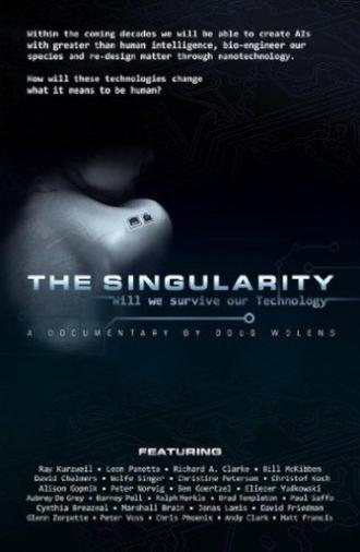 The Singularity (2012)