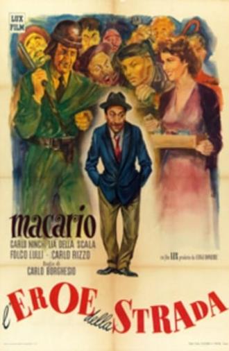 Mad About Opera (1948)