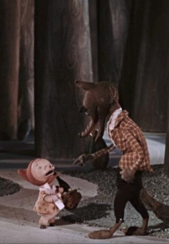 There Was a Little Pig (1960)
