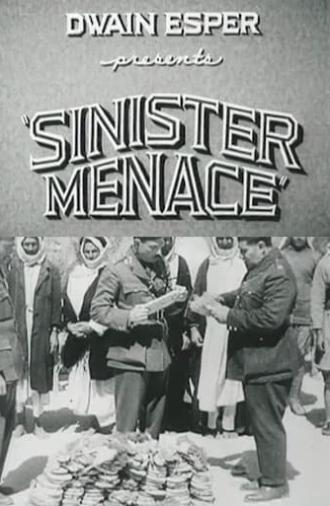 Sinister Harvest (1930)