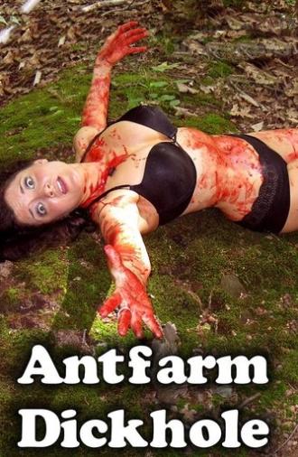Antfarm Dickhole (2011)
