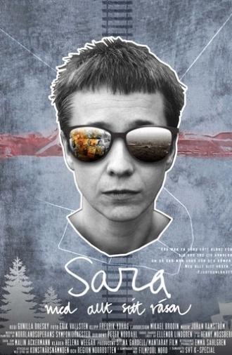 Sara med allt sitt väsen (2019)