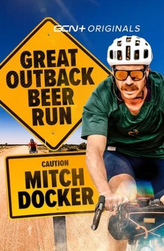 Great Outback Beer Run (2023)