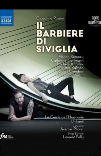 Rossini: Il Barbiere di Siviglia (Théâtre des Champs-Élysées, 2017) (2019)