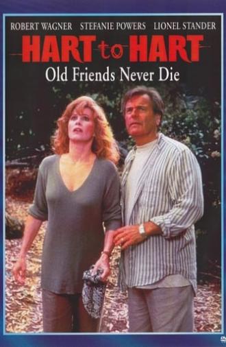 Hart to Hart: Old Friends Never Die (1994)