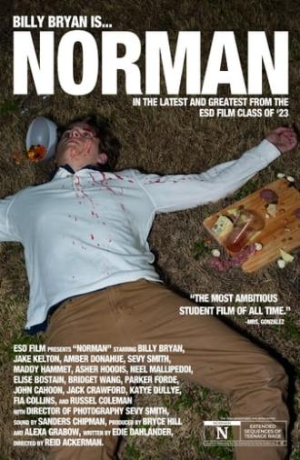 NORMAN (2023)