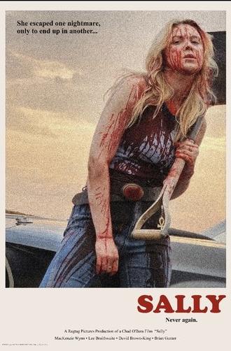 Sally (2024)