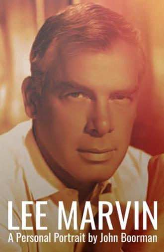 Lee Marvin: A Personal Portrait by John Boorman (1998)