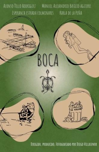 Boca (2024)