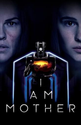 I Am Mother (2019)