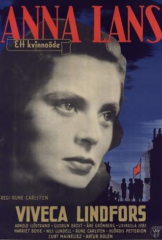 The Sin of Anna Lans (1943)