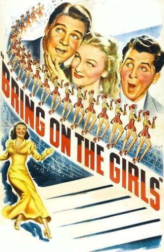 Bring on the Girls (1945)