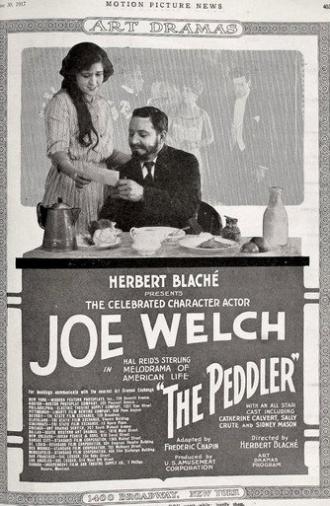 The Peddler (1917)