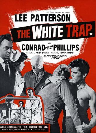 The White Trap (1959)