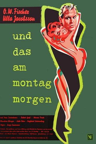 And That on Monday Morning (1959)