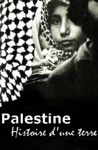 Palestine: Story of a Land (1993)