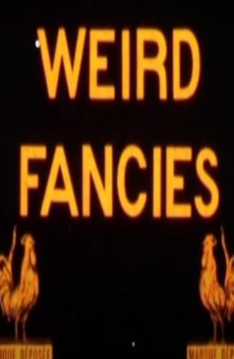 Weird Fantasies (1907)