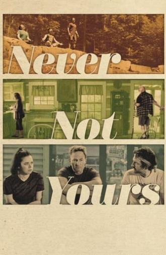 Never Not Yours (2024)