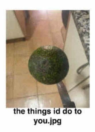 the things id do to you (2026)