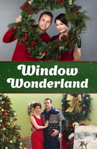 Window Wonderland (2013)