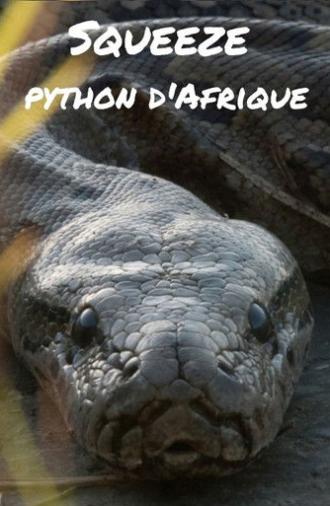 Squeeze: African Python (2017)
