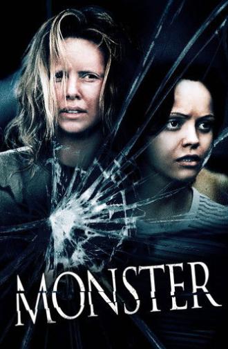 Monster (2003)