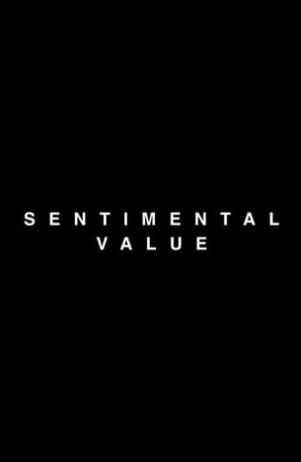 Sentimental Value (2025)