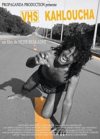 VHS - Kahloucha (2006)