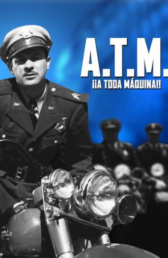 Full Spead Ahead (1951)