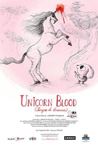 Unicorn Blood (2013)