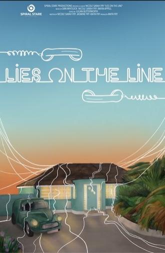 Lies on the Line (2023)