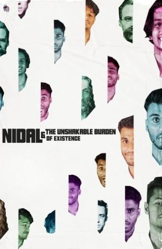 Nidal & the Unshakable Burden of Existence (2022)