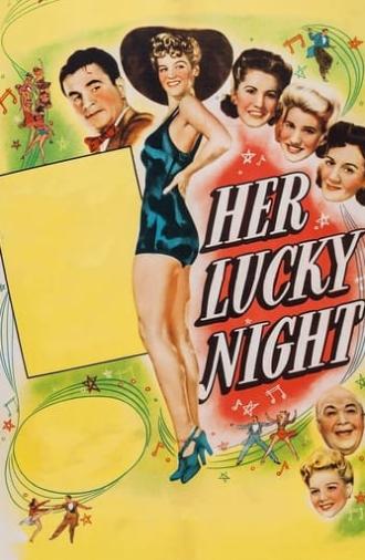 Her Lucky Night (1945)