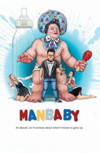 Manbaby (2022)